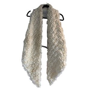 Miha Wool and Suede Leather Vest